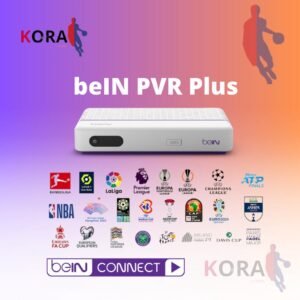 سنة باقة التميز

 
عند طلبك لهذا المنــتج
اشتراك سنة باقة التميز مع الجـهاز beIN PVR Plus